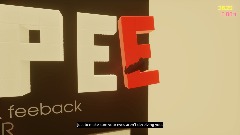 A screenshot taken in Dreams. 4 of 10.