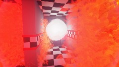 Faz bears fright burns to the ground