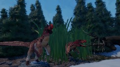 A screenshot taken in Dreams. 1 of 1.