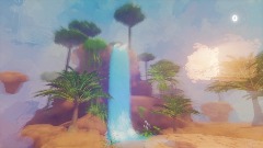 A screenshot taken in Dreams. 1 of 17.