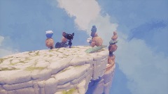 I miei Tempi antichi!