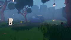 A screenshot taken in Dreams. 1 of 1.