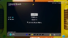 A screenshot taken in Dreams. 6 of 22.