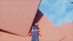 Playground Sandbox Thing