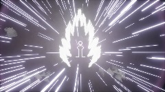 A screenshot taken in Dreams. 2 of 3.