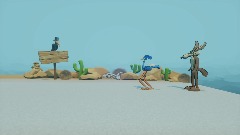 A screenshot taken in Dreams. 4 of 8.