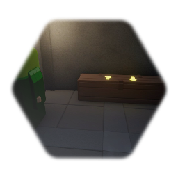 Cod Zombies - One window challenge