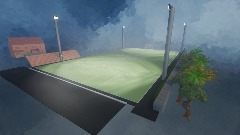 Santa María Stadium V0.2 (WIP)