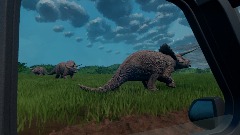 A screenshot taken in Dreams. 4 of 30.