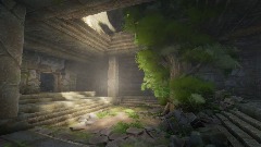 A screenshot taken in Dreams. 7 of 8.