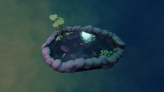 A screenshot taken in Dreams. 3 of 23.