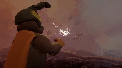 AY | World of light dreams edition