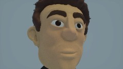 A screenshot taken in Dreams. 7 of 7.