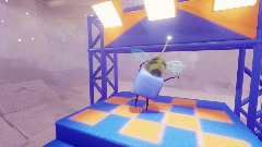 A screenshot taken in Dreams. 7 of 11.