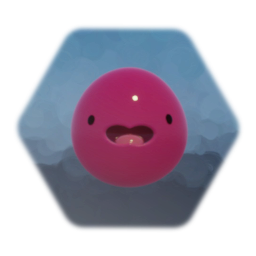 Pink Slime