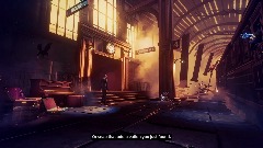 A screenshot taken in Dreams. 1 of 10.