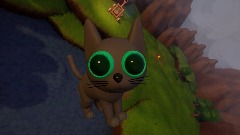 A screenshot taken in Dreams. 6 of 8.