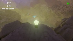 A screenshot taken in Dreams. 2 of 4.