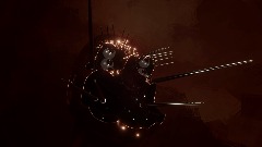 A screenshot taken in Dreams. 17 of 27.