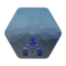 Daniele Kart - Maxwell V2