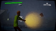 A screenshot taken in Dreams. 30 of 30.