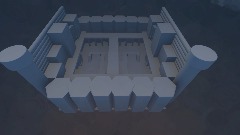 Basic FPS arena large