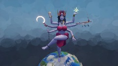 A screenshot taken in Dreams. 2 of 26.