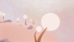 A screenshot taken in Dreams. 7 of 8.