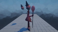 A screenshot taken in Dreams. 11 of 11.