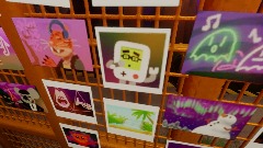 A screenshot taken in Dreams. 6 of 22.