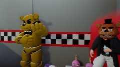 Oh hi mark But There's A Murder