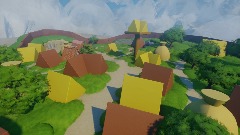 A screenshot taken in Dreams. 25 of 26.