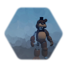 Omega Freddy