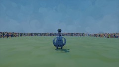 The Milkman Rock Show