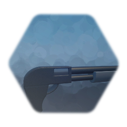 Shotgun model