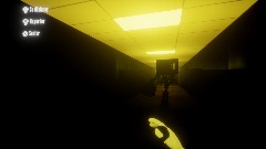 A screenshot taken in Dreams. 1 of 3.