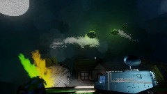 A screenshot taken in Dreams. 3 of 21.