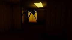 A screenshot taken in Dreams. 1 of 3.