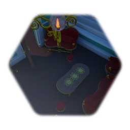 Drawing  Room mkk 11