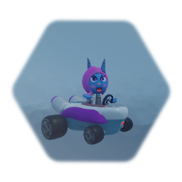 Daniele Kart Gran Prix - (Dr Antel)