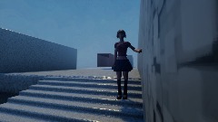 Contextual Animation Test