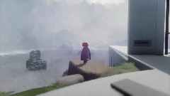 A screenshot taken in Dreams. 10 of 15.