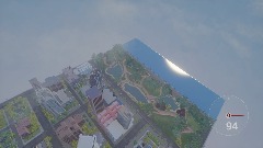 A screenshot taken in Dreams. 2 of 6.