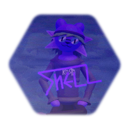 Shell (Updated)