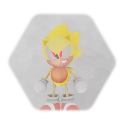 Super Sonic