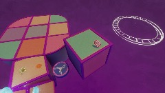 My platformer