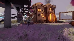 A screenshot taken in Dreams. 2 of 13.