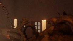 Resident Horror