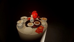 A screenshot taken in Dreams. 1 of 1.