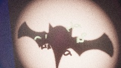 BATMAN animated series intro